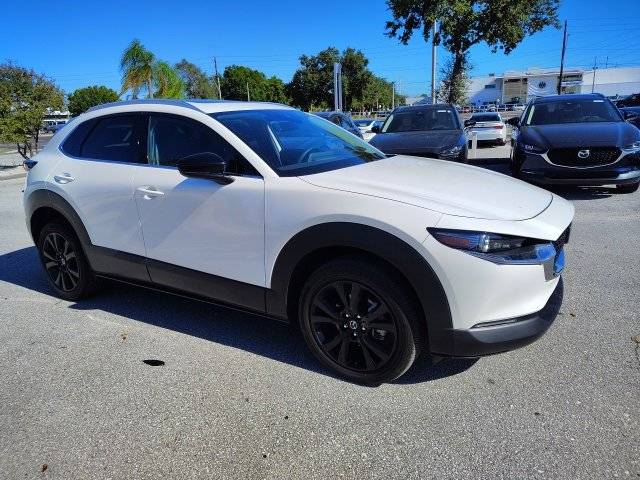 2023 Mazda CX-30 Turbo Premium — SUV — 14,682 mi — Tampa, FL