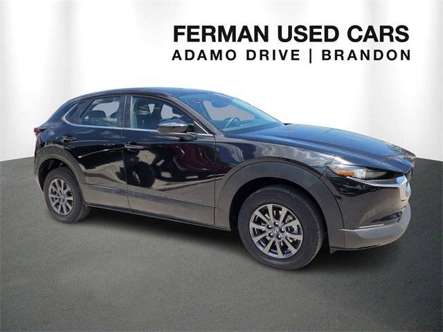 2023 Mazda CX-30 S — SUV — 25,789 mi — Tampa, FL