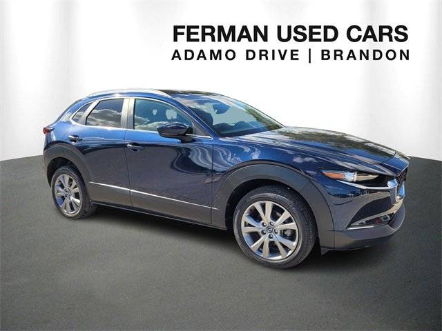 2023 Mazda CX-30 Select — SUV — 20,449 mi — Tampa, FL