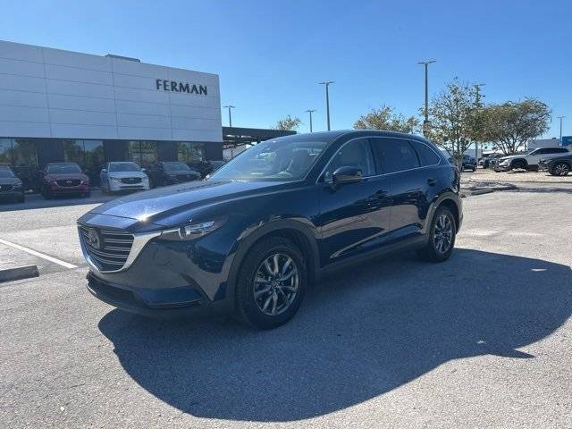 2020 Mazda CX-9 Touring — SUV — 100,687 mi — Tampa, FL