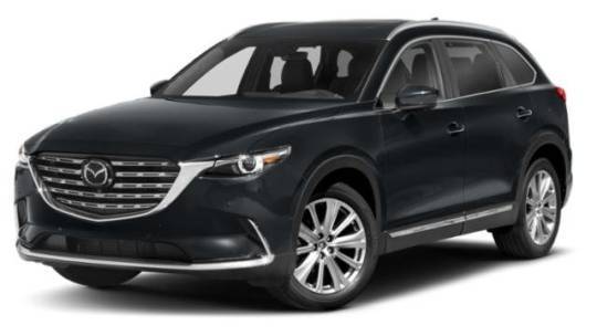 2022 Mazda CX-9 Signature — SUV — 24,871 mi — Tampa, FL
