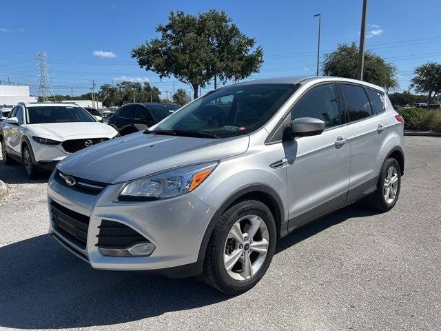 2014 Ford Escape SE — SUV — 64,072 mi — Tampa, FL