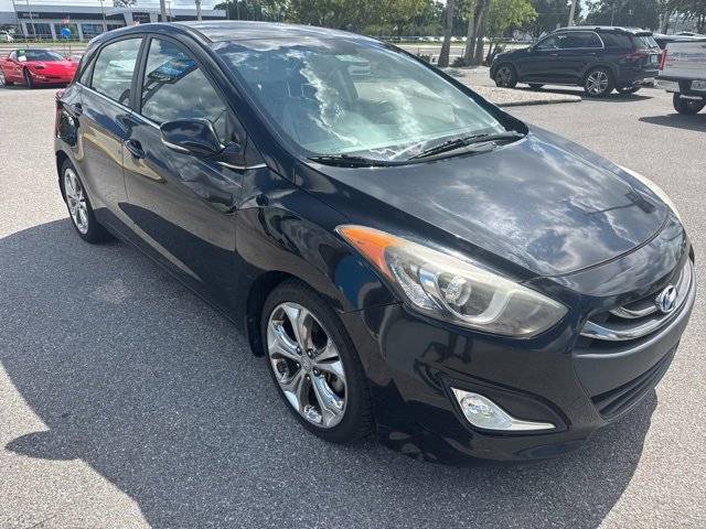 2014 Hyundai Elantra GT — Hatchback — 98,625 mi — Tampa, FL
