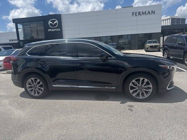 2022 Mazda CX-9 Grand Touring — SUV — 32,544 mi — Tampa, FL