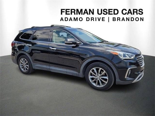2017 Hyundai Santa Fe SE — SUV — 114,248 mi — Tampa, FL