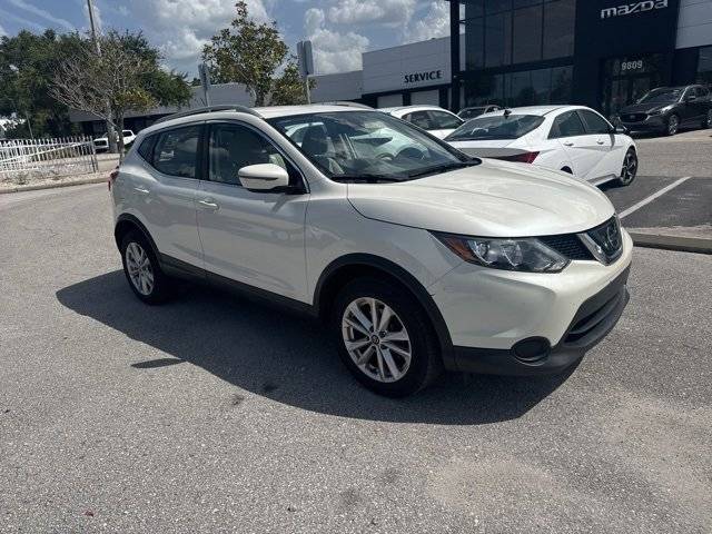 2019 Nissan Rogue Sport SV — SUV — 67,263 mi — Tampa, FL