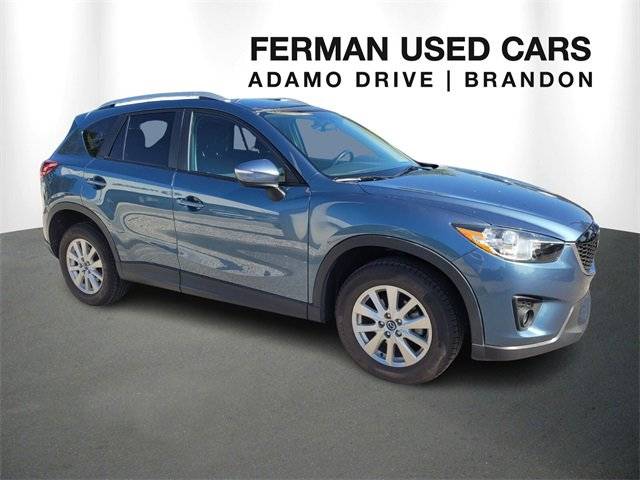 2015 Mazda CX-5 Touring — SUV — 97,447 mi — Tampa, FL