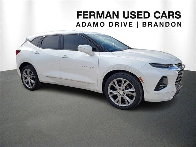 2020 Chevrolet Blazer Premier — SUV — 91,771 mi — Tampa, FL