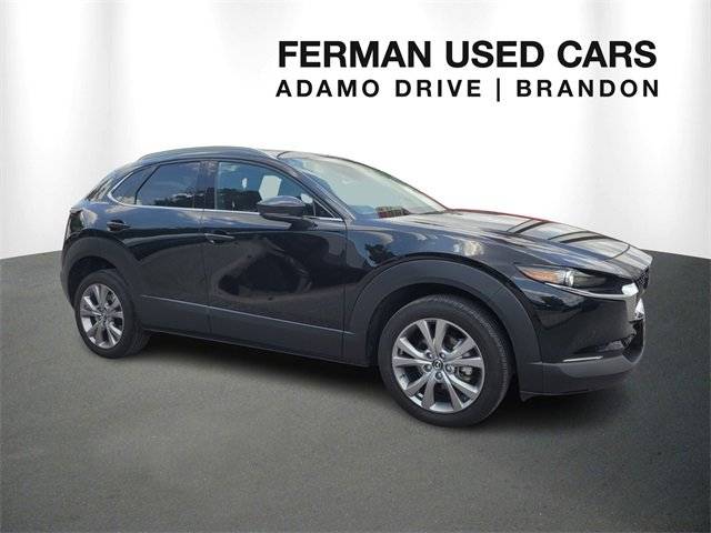2023 Mazda CX-30 Premium — SUV — 28,169 mi — Tampa, FL