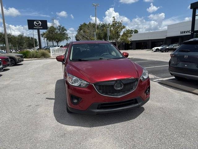 2013 Mazda CX-5 Grand Touring — SUV — 197,368 mi — Tampa, FL