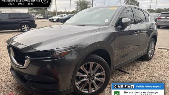 2019 Mazda CX-5 Grand Touring Reserve — SUV — 68,967 mi — Tampa, FL