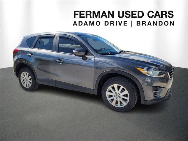 2016 Mazda CX-5 Sport — SUV — 119,859 mi — Tampa, FL