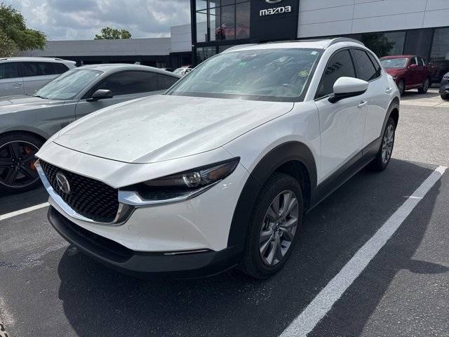 2022 Mazda CX-30 Premium — SUV — 29,564 mi — Tampa, FL