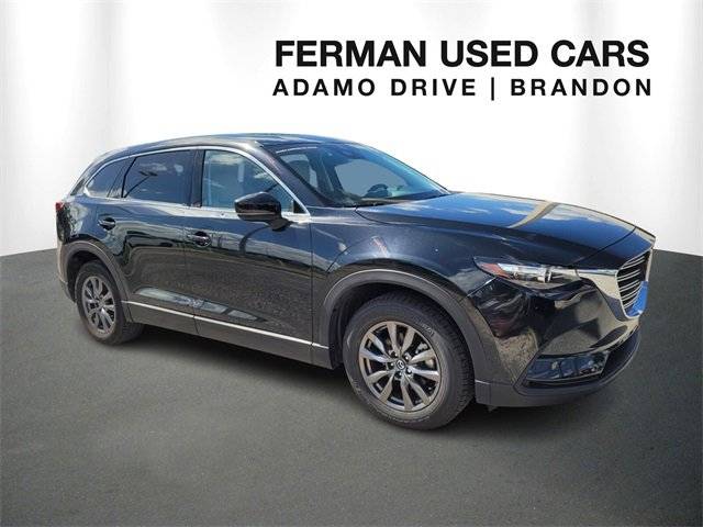 2023 Mazda CX-9 Touring — SUV — 35,572 mi — Tampa, FL
