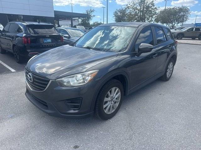 2016 Mazda CX-5 Sport — SUV — 99,526 mi — Tampa, FL