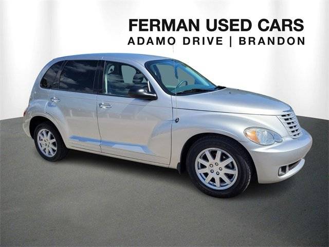 2009 Chrysler PT Cruiser Touring — Wagon — 65,810 mi — Tampa, FL