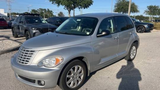 2009 Chrysler PT Cruiser Touring