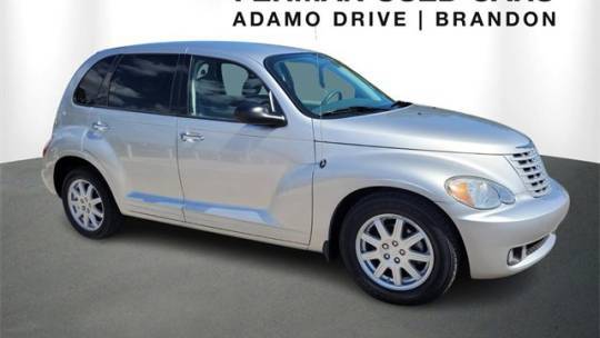 2009 Chrysler PT Cruiser Touring