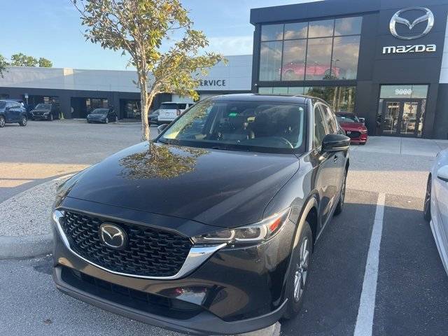 2022 Mazda CX-5 2.5 S Preferred — SUV — 39,108 mi — Tampa, FL