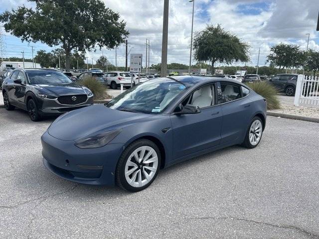 2023 Tesla Model 3 Model 3 — Sedan — 23,530 mi — Tampa, FL
