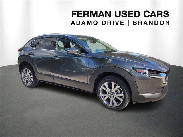 2022 Mazda CX-30 Premium — SUV — 10,776 mi — Tampa, FL