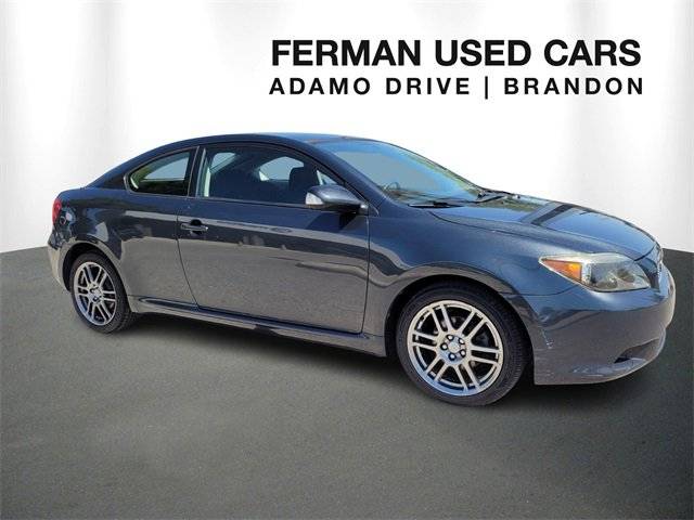2005 Scion tC Base — Hatchback — 85,000 mi — Tampa, FL