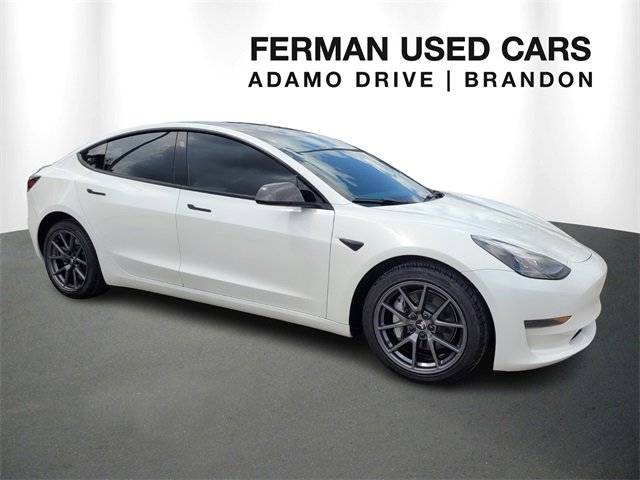 2023 Tesla Model 3 Model 3 — Sedan — 59,936 mi — Tampa, FL