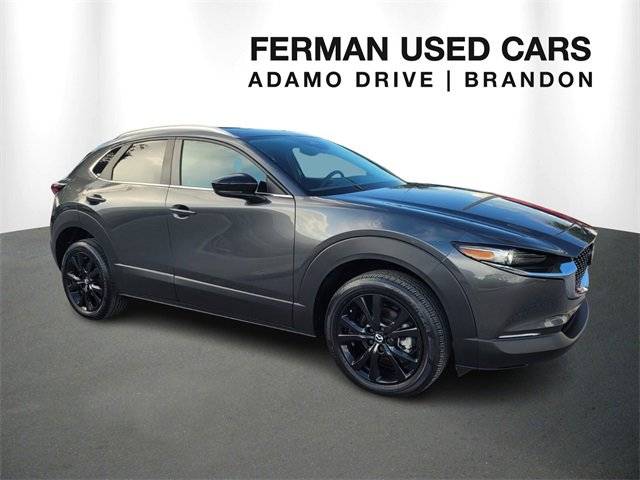 2024 Mazda CX-30 Select — SUV — 8,054 mi — Tampa, FL