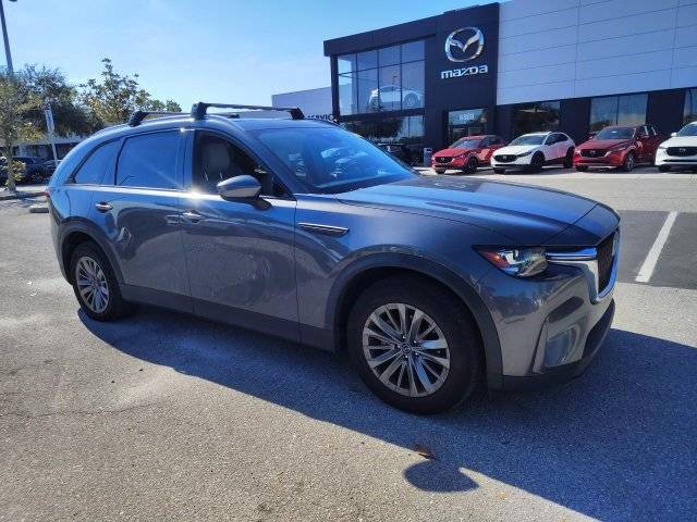 2024 Mazda CX-90 Preferred Plus — SUV — 36,788 mi — Tampa, FL