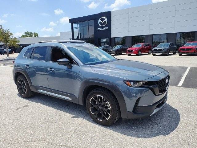 2023 Mazda CX-50 Turbo Meridian Edition — SUV — 36,890 mi — Tampa, FL