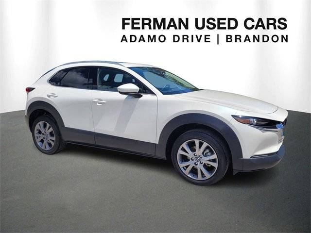 2023 Mazda CX-30 Premium — SUV — 32,763 mi — Tampa, FL