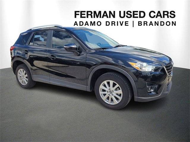 2016 Mazda CX-5 Touring — SUV — 97,761 mi — Tampa, FL