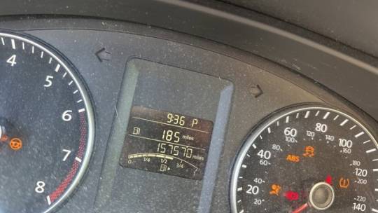 2014 Volkswagen Jetta 1.8T SE — Sedan — 157,570 mi — Tampa, FL