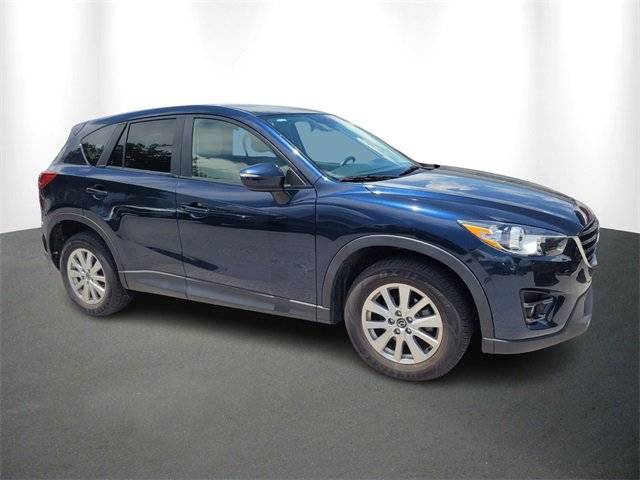 2016 Mazda CX-5 Touring — SUV — 67,794 mi — Tampa, FL