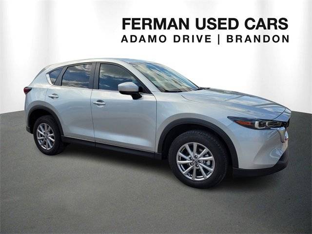 2023 Mazda CX-5 2.5 S Preferred — SUV — 19,774 mi — Tampa, FL