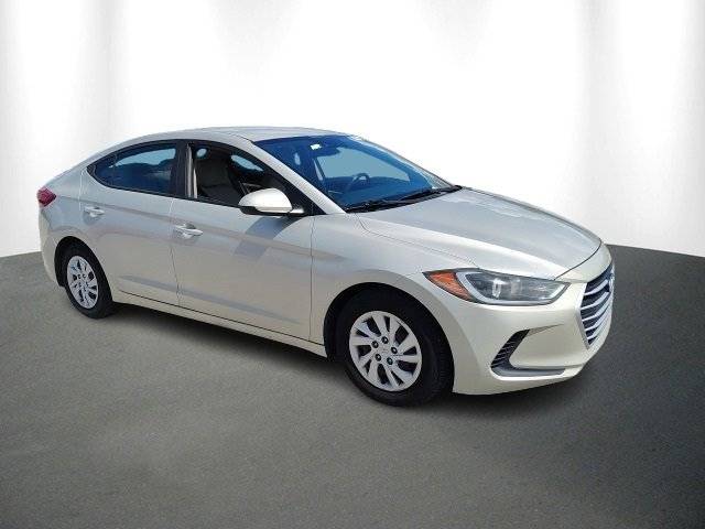 2017 Hyundai Elantra SE — Sedan — 89,974 mi — Tampa, FL