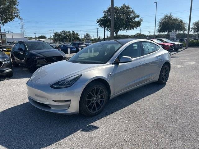 2018 Tesla Model 3 Performance — Sedan — 61,707 mi — Tampa, FL