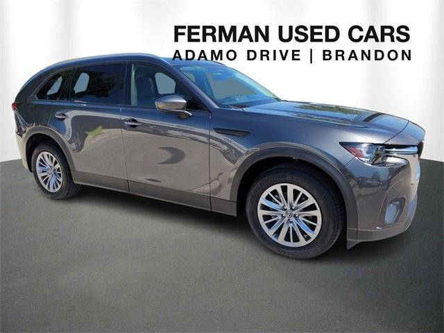 2024 Mazda CX-90 Preferred Plus — SUV — 43,203 mi — Tampa, FL