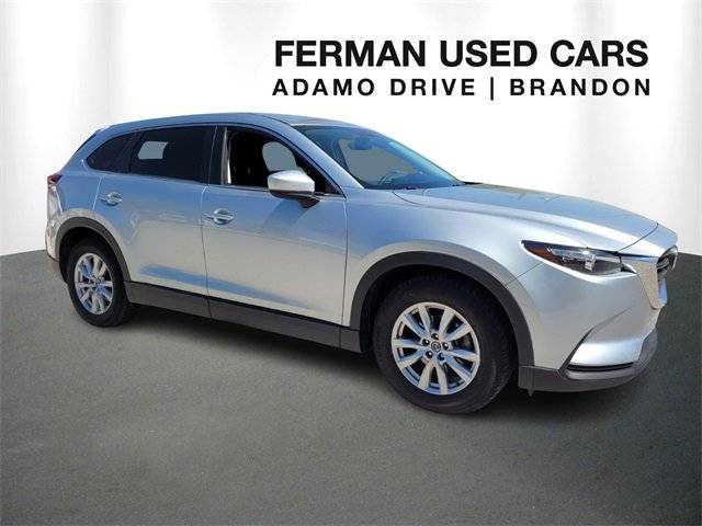 2016 Mazda CX-9 Sport — SUV — 84,062 mi — Tampa, FL