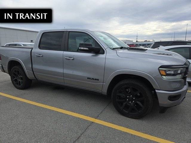 2021 Ram 1500 Laramie — Pickup Truck — 60,066 mi — Tampa, FL