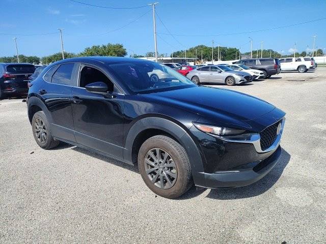2021 Mazda CX-30 Base — SUV — 92,099 mi — Tampa, FL