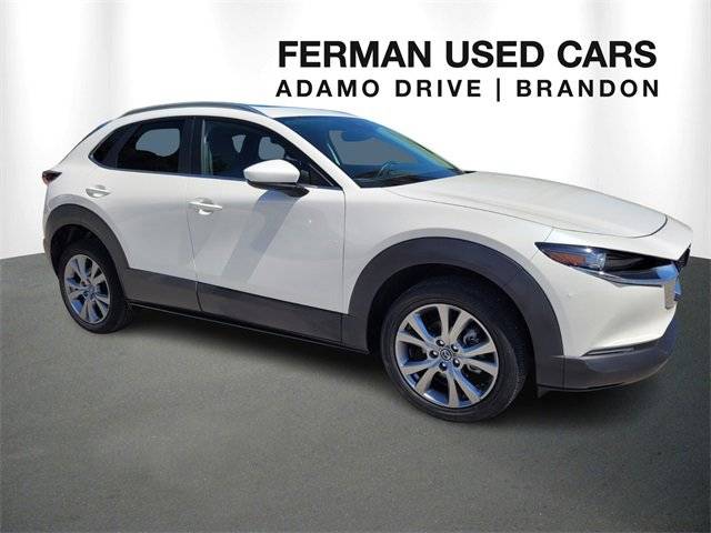 2022 Mazda CX-30 Preferred — SUV — 215,130 mi — Tampa, FL