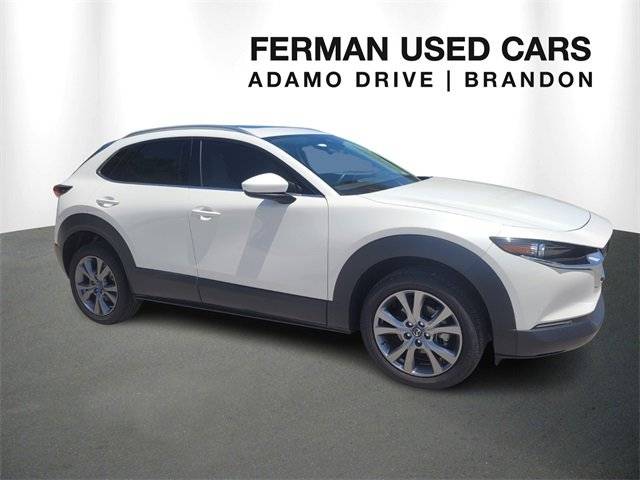 2024 Mazda CX-30 Premium — SUV — 14,531 mi — Tampa, FL