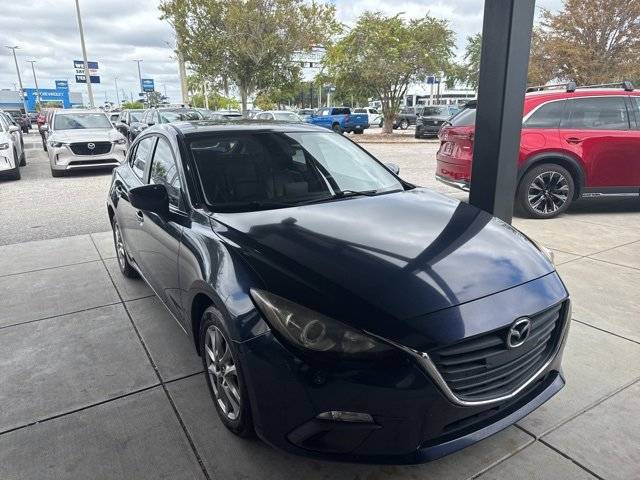 2014 Mazda Mazda3 i Grand Touring — Hatchback — 109,344 mi — Tampa, FL