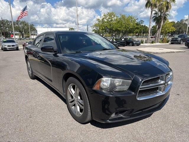 2014 Dodge Charger SXT Plus — Sedan — 78,613 mi — Tampa, FL