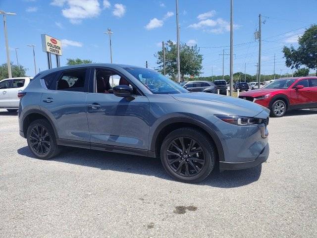 2022 Mazda CX-5 2.5 S Carbon Edition — SUV — 41,277 mi — Tampa, FL