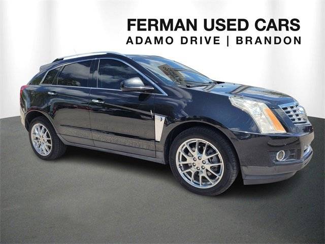 2013 Cadillac SRX Performance Collection — SUV — 72,500 mi — Tampa, FL