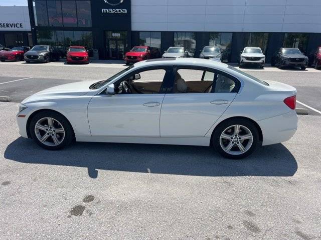 2015 BMW 3 Series 328i — Sedan — 109,722 mi — Tampa, FL