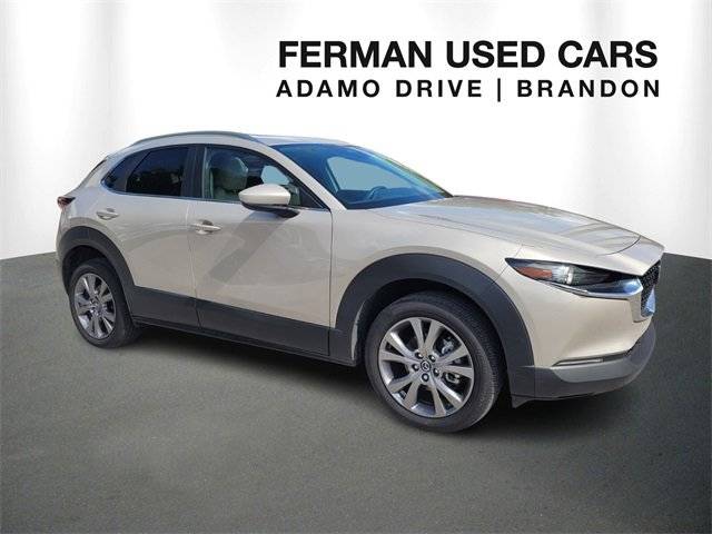 2024 Mazda CX-30 Preferred — SUV — 12,811 mi — Tampa, FL