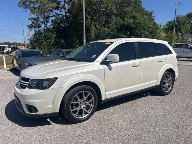 2015 Dodge Journey R/T — SUV — 68,700 mi — Tampa, FL